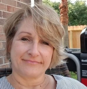 Meet your Posher, Charlene